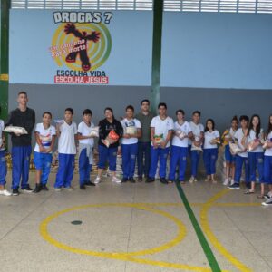 Escola Evangélica Araújo Lima
